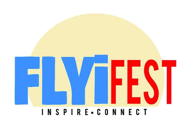 Inaugural FLYi Fest for immigrant youth at MDC Wolfson Campus