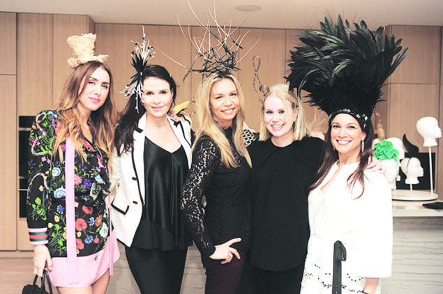 Vizcaya Centennial Preservation Luncheon kickoff welcomes fashionable philanthropy