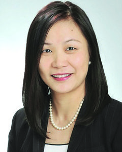 Joanne Li appointed dean of FIU’s College of Business