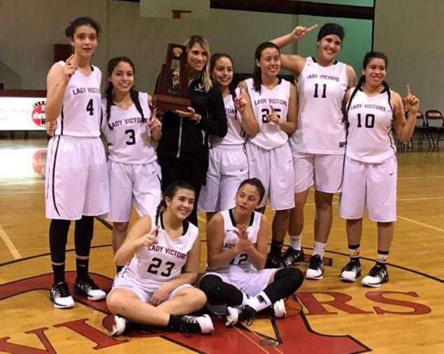 Miami Christian basketball teams win District, while MCS Bowler nabs full scholarship