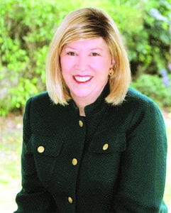 Mayor Jeannett Slesnick Mayoral Candidate