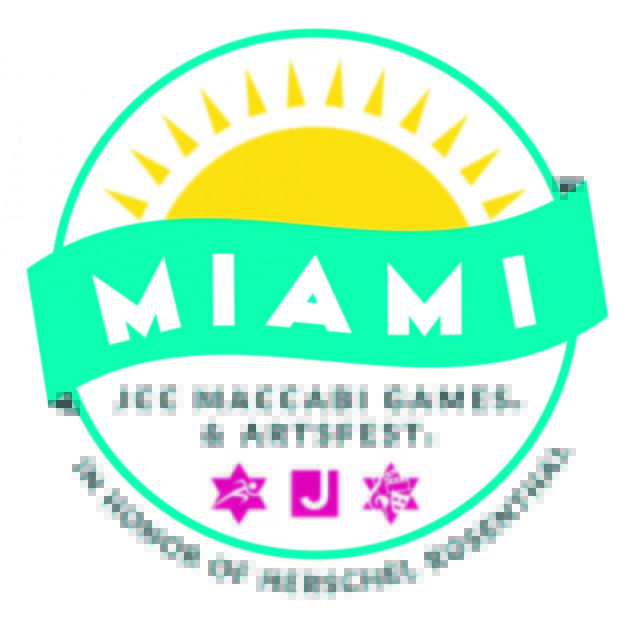 JCC Maccabi Games, ArtsFest coming to Miami this summer