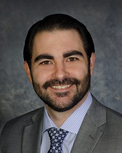 Candidates running for city commission Seat V - Michael “Mike” Mena