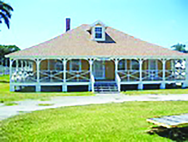 Florida Pioneer Museum seeking volunteers to share local history