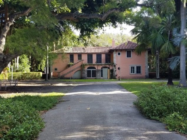 Vizcaya Village opens houses scheduled April through July