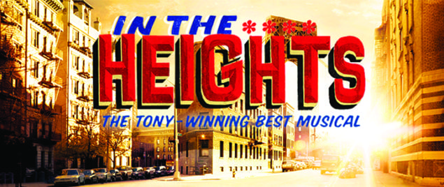 In The Heights makes its Pinecrest Gardens debut