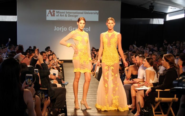 Fashion House Rene Ruiz Collection Debuts Coral Gables Atelier as it  Celebrates 30-Year Anniversary - Miami, FL Patch