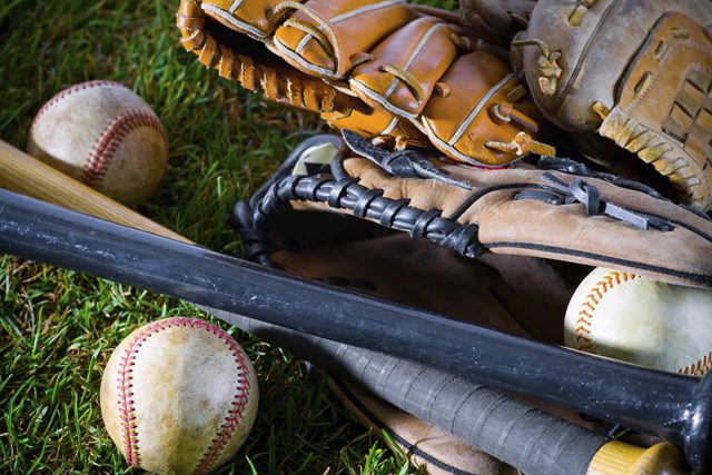 Baseball and Softball Equipment - Apparel