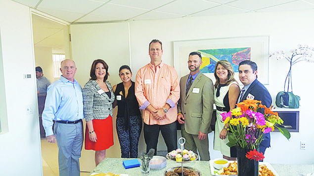 ISSF Star Luncheon honors top students/ Rotarian inspires and prepares for next mission