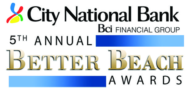 5th Annual City National Bank Better Beach Finalists Announced