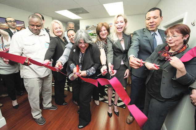 Accelerate South Dade office opens to help small businesses