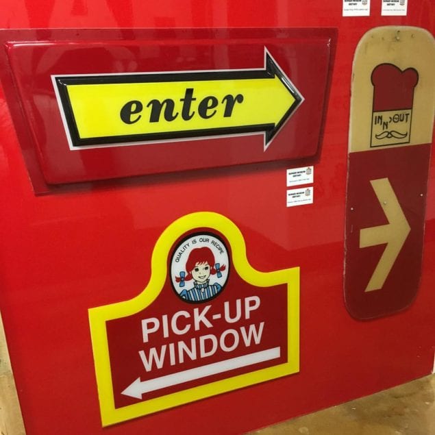 Museum serves side of nostalgia with fast food artifacts collection