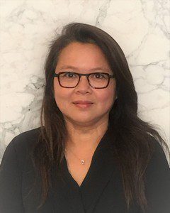 Health Foundation elects Dr. Tran to serve as nonprofit's board chair