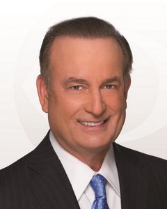 CBS4 news anchor Eliott Rodriguez to emcee annual Biscayne Bay Gala