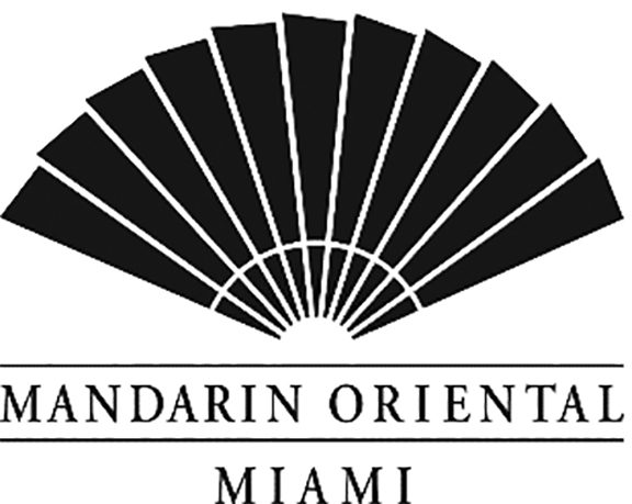 Mandarin Oriental, Miami and HCP media unveil the inaugural issue of senses, the hotel's in-room luxury lifestyle magazine.