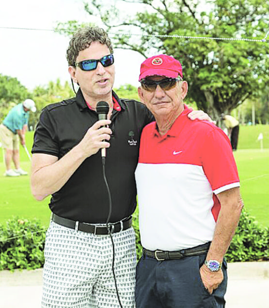 Miami Beach Chamber of Commerce Golf Classic Pictures