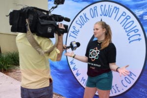 There's supportive ‘chemistry’ at March For Science Miami