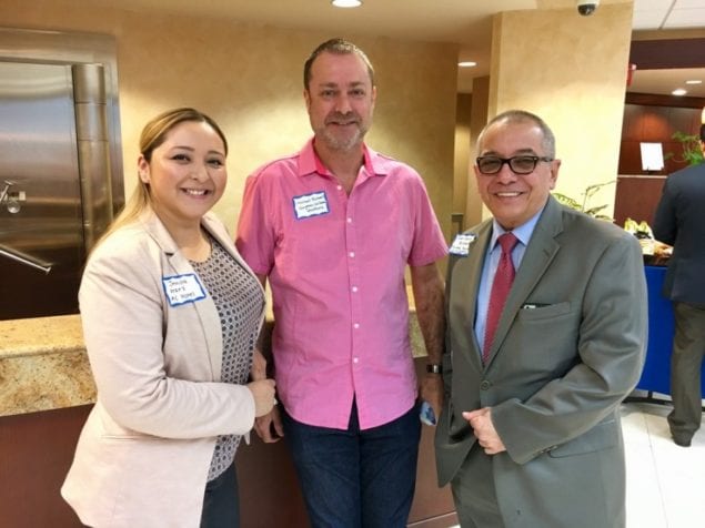 Aventura Marketing Council / Chamber of Commerce Law Seminar