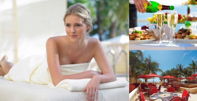 Mother’s Day at Acqualina Resort & Spa