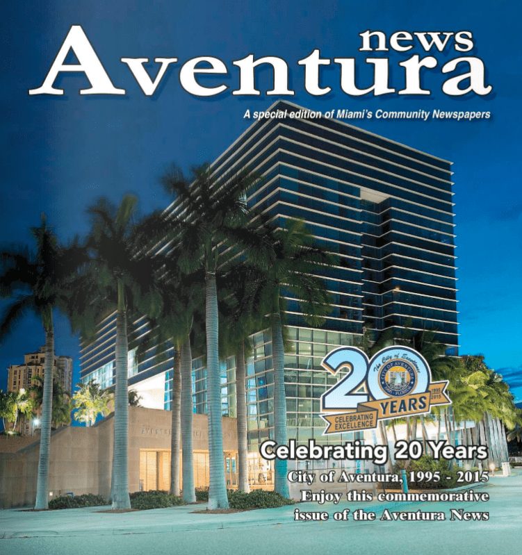 Aventura 20th Anniversary-min