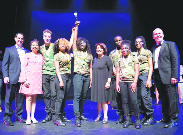 Young Talent Big Dreams showcases county’s best