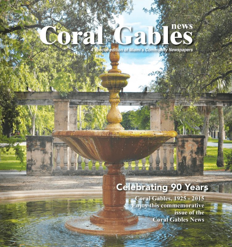 Coral Gables 90th Anniversary-min