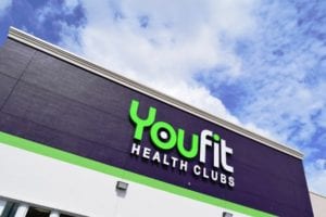 YouFit'S newest South Florida location is in Miami Gardens is located at 19400 NW 27th Ave.