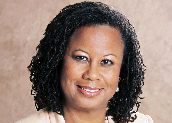 Dr. Yvonne Johnson named to Special Olympics Florida Board of Directors