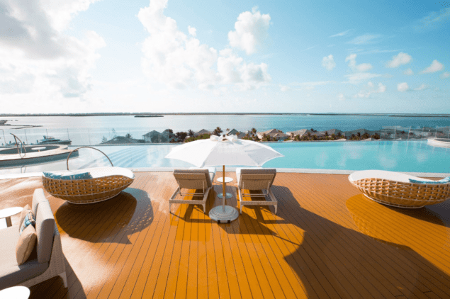 Resorts World Bimini (RW Bimini)