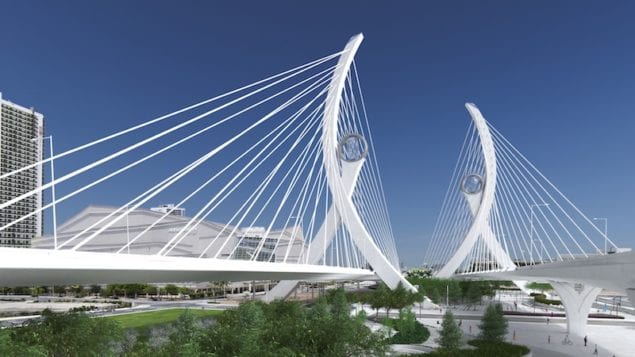 A Bridge Too Far: Public opposition grows over FDOT project for new I-395 bridge Miami's ...