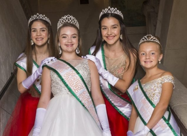 Junior Orange Bowl accepting applications for Royal Court