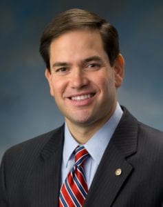 Marco Rubio Official Senate Headshot-min