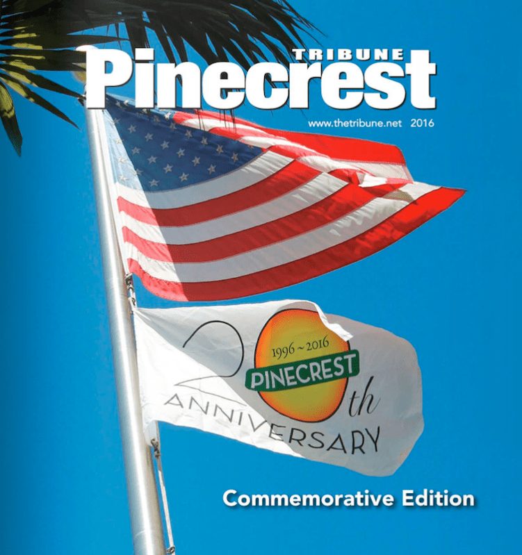 Pinecrest 20th Anniversary-min