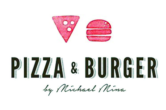 Pizza & Burger by Michael Mina to Celebrate National Burger Month