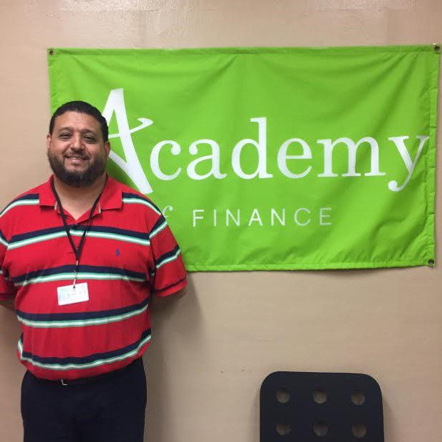 Miami Sunset’s Academy of Finance blazes trail for students in business