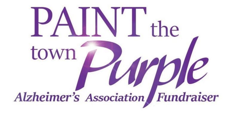 paint the town purple-min