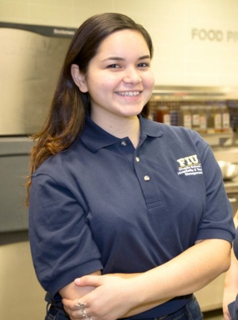 FIU Chaplin school of Hospitality & Tourism Management