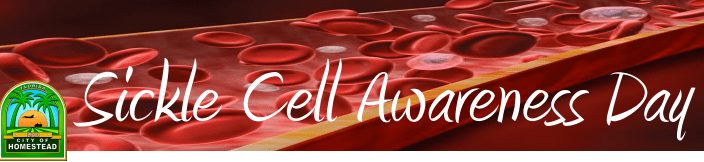 Sickle Cell Awareness Day