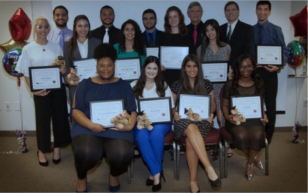 South Florida Educational FCU awards $323,184 in scholarships to students