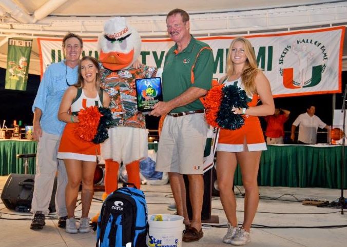 Warren Sapp - University of Miami Sports Hall of Fame - UM Sports Hall of  Fame