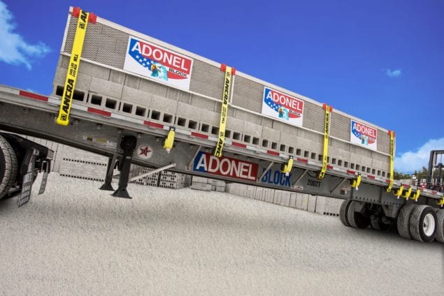 Adonel Concrete opens new block distribution center as customer demands continues