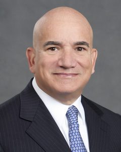 United Way of Miami-Dade elects Carlos A. Migoya as board chair