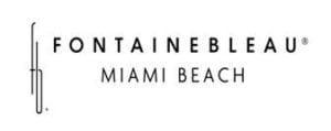 Fontainebleau MB LOGO