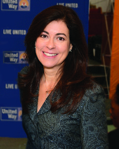 Alonso named president/CEO at United Way of Miami-Dade