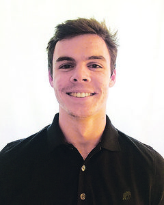 Student Spotlight - Ewan Hennessy