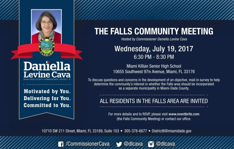 The Falls Community Meeting_flyer 8.5x5.5-1-min