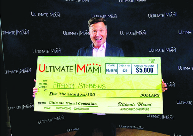 Ultimate Miami competitions showcase S. Florida’s extraordinary local talent