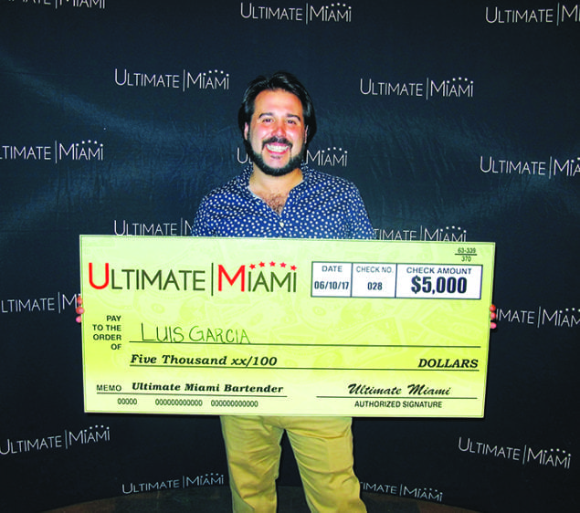 Ultimate Miami competitions showcase S. Florida’s extraordinary local talent