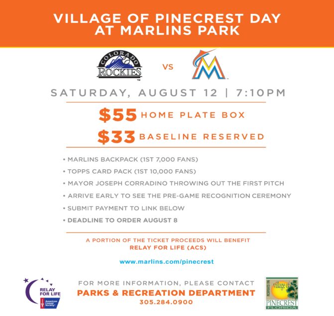 village of pinecrest and marlins bottom-min