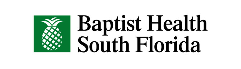 Baptist Health South Florida LOGO